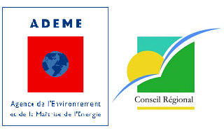 logo ADEME Région