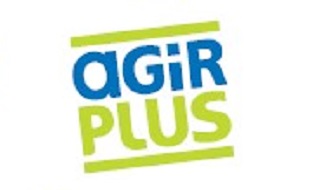 logo Agir Plus EDF