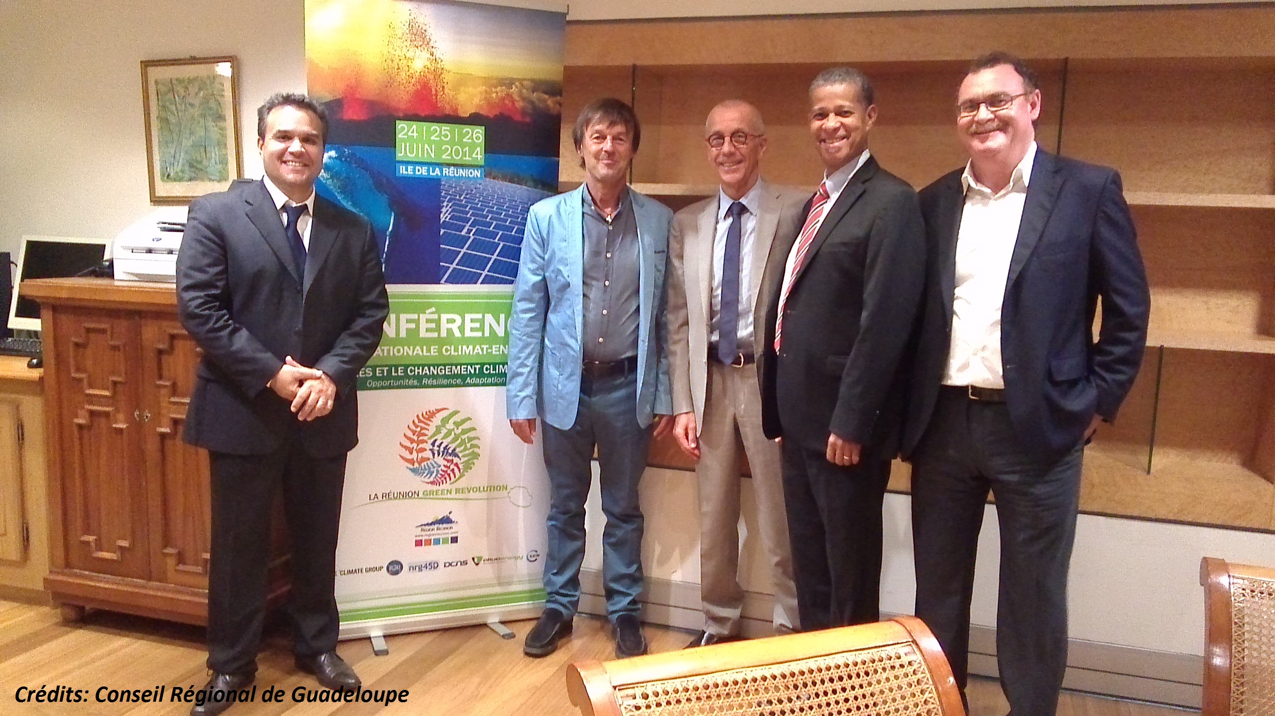 140623 Conférence Climat Energie Réunion 2