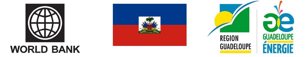 logos délégation haïtienne
