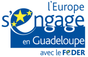 Europe s’engage en Guadeloupe
